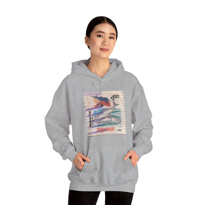 BANGUS - Filipino Food (Hoodie)