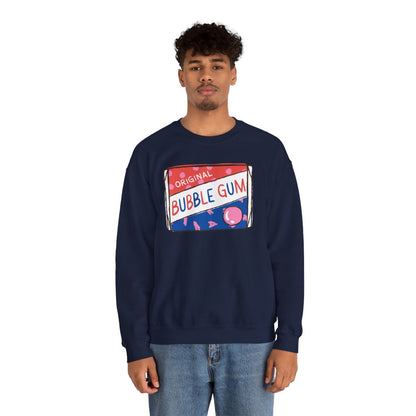 BUBBLE GUM - Sari-Sari Store (Sweatshirt)