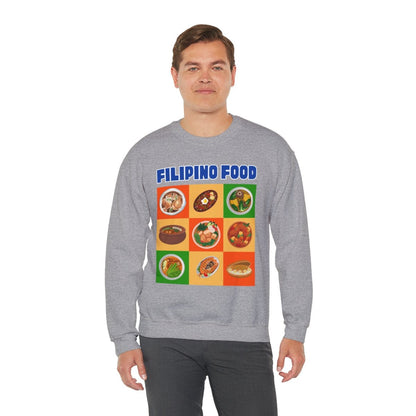 KALDERETA - Filipino Food (Sweatshirt)
