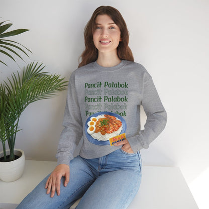 PALABOK 3 - Filipino Food (Sweatshirt)
