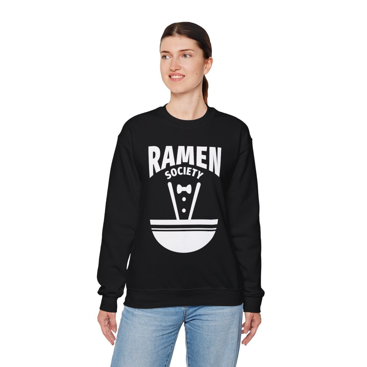 SHOYU CLASSIC - Japanse Food (Sweatshirt)