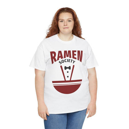SHOYU CLASSIC - Japanese Food (Basic Tee)