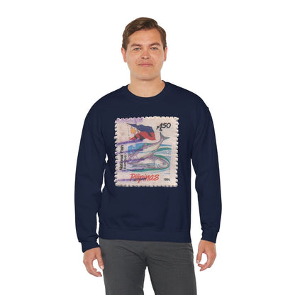BANGUS - Filipino Food (Sweatshirt)