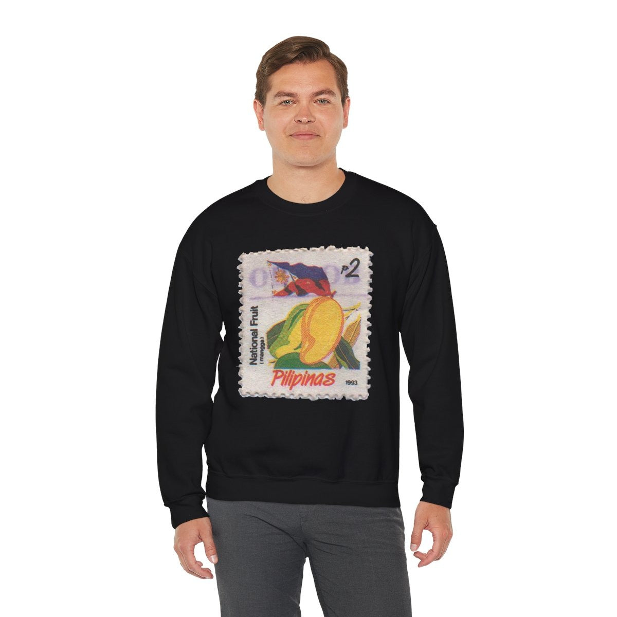 MANGGA - Filipino Food (Sweatshirt)