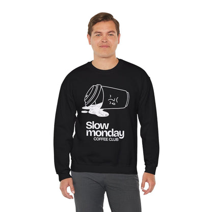 FIRST POUR - Coffee (Sweatshirt)