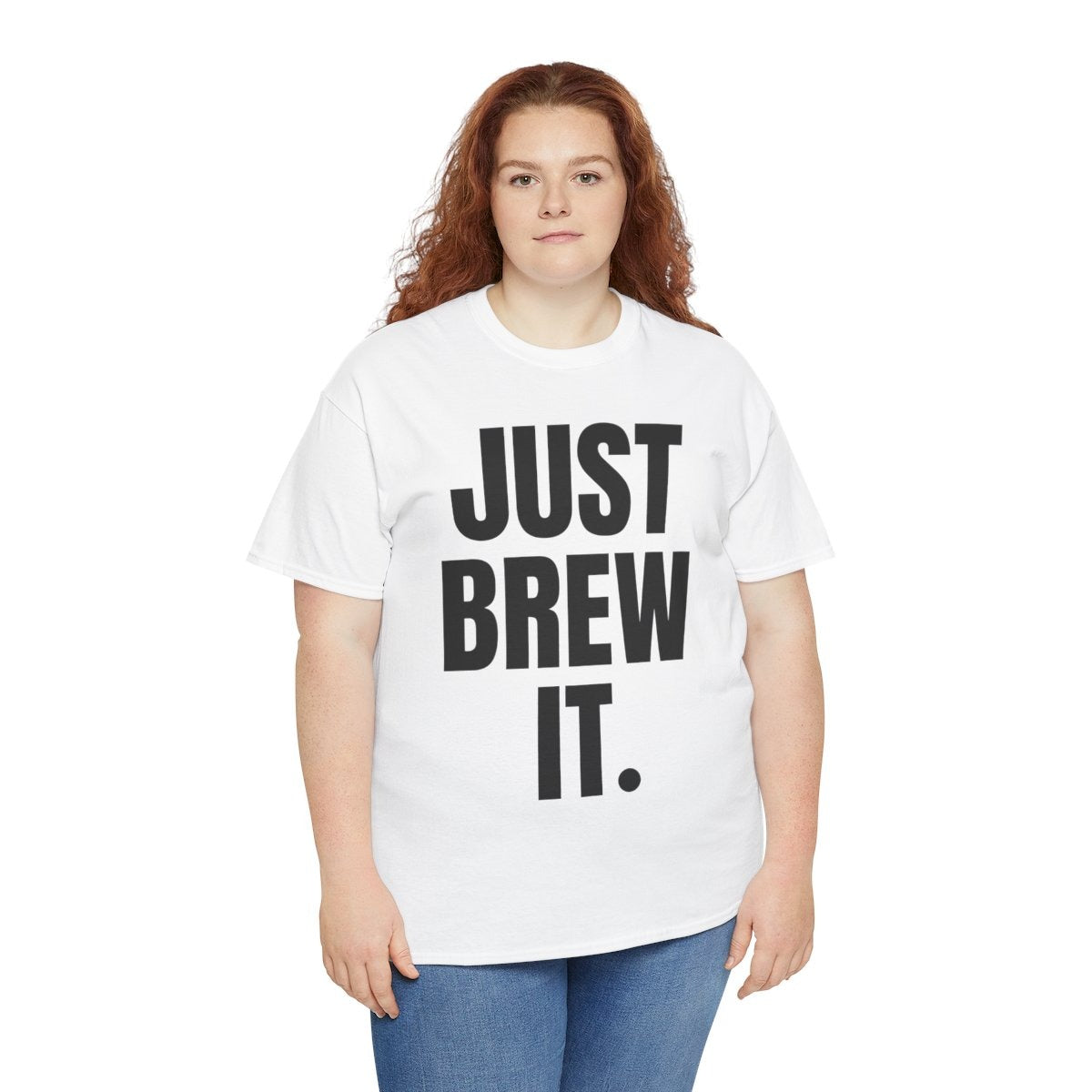 KAPE MARIA - Coffee (Basic Tee)