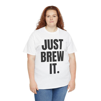 KAPE MARIA - Coffee (Basic Tee)