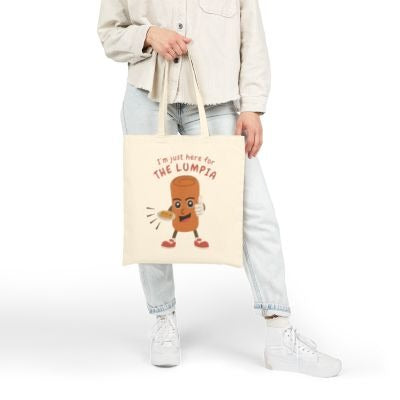 LUMPIA - Filipino Food (Tote Bag)