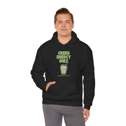 MATCHA 9 - Drinks (Hoodie)