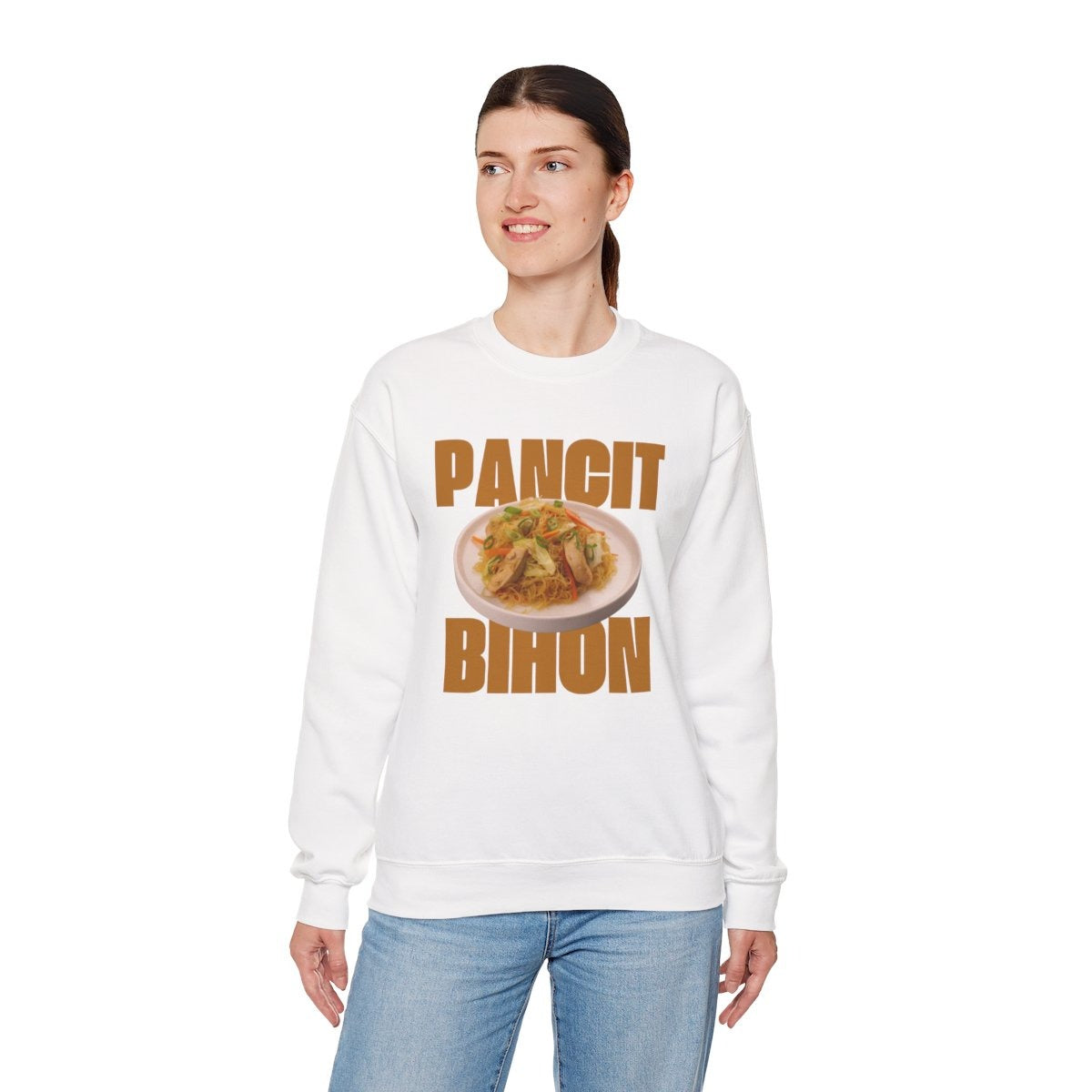 BIHON - Filipino Food (Sweatshirt)