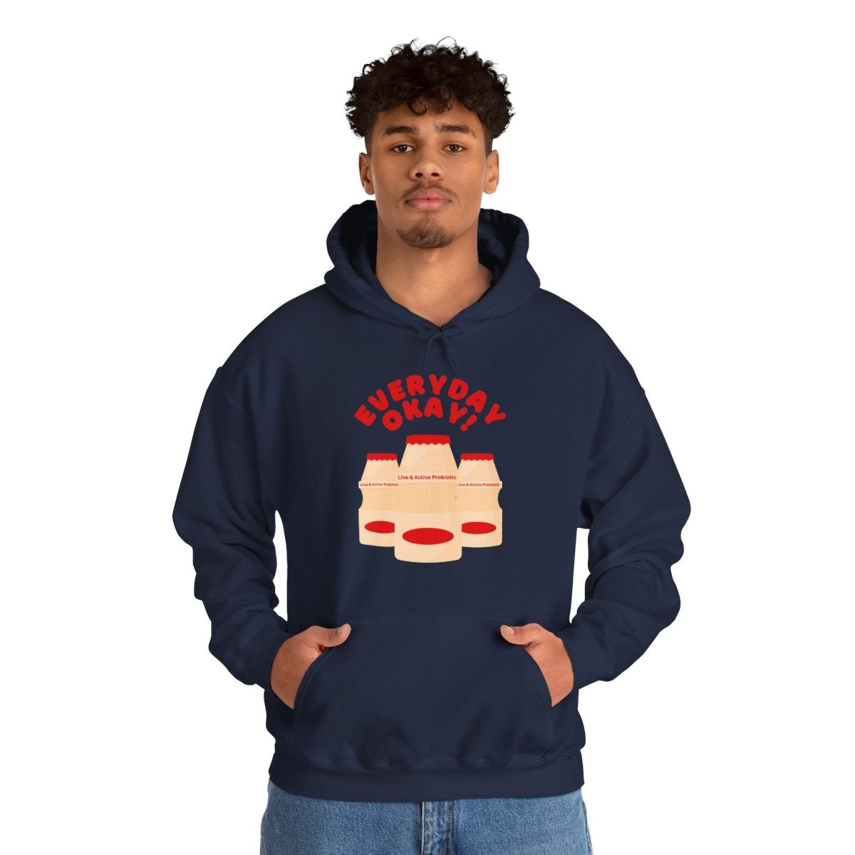PROBIOTIC 3 - Sari-Sari Store (Hoodie)