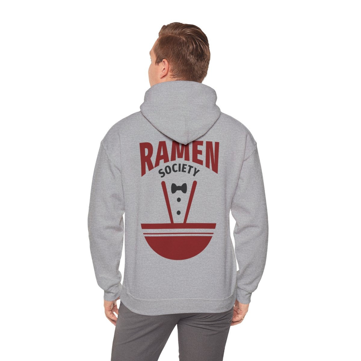 SHOYU CLASSIC - Japanese Food (Hoodie)