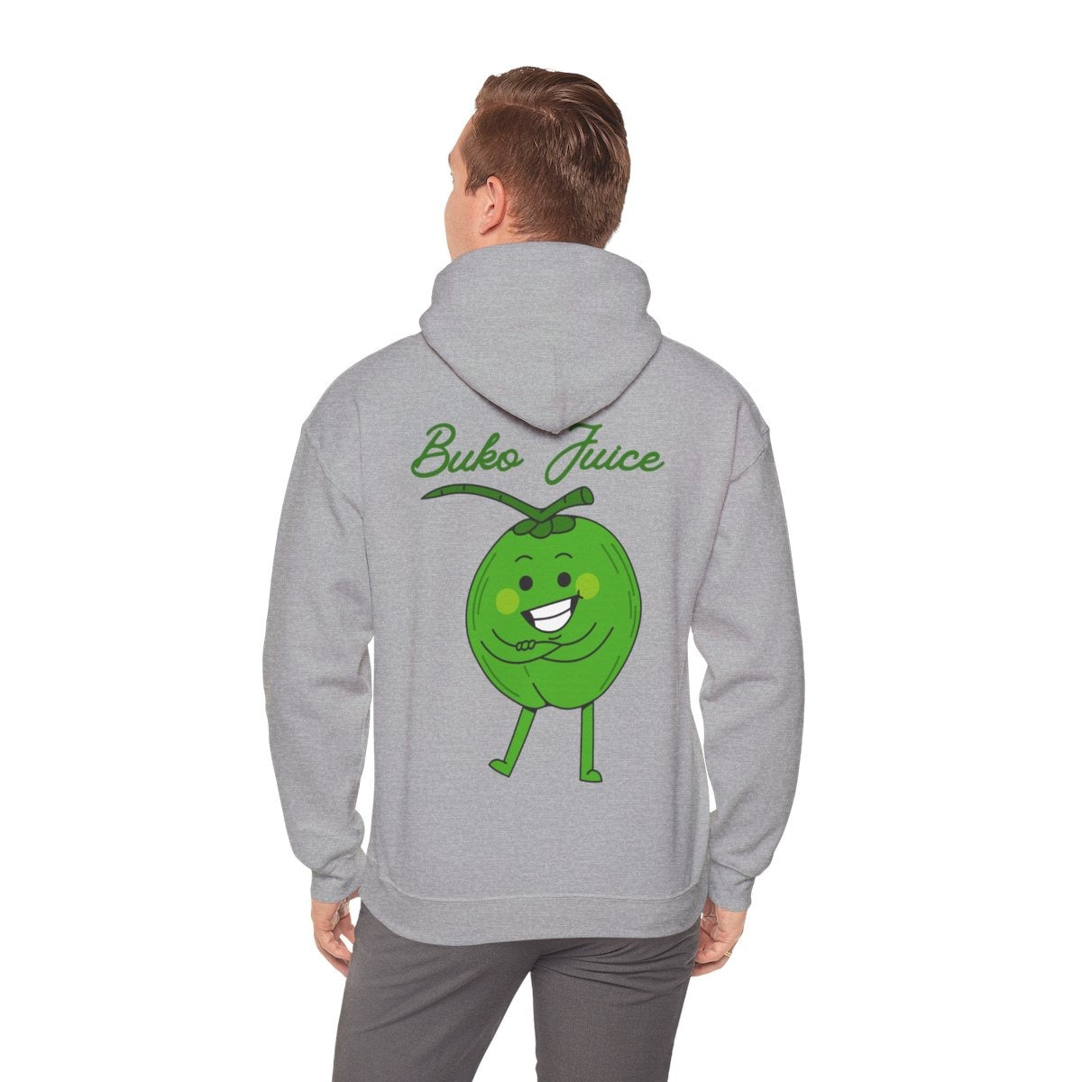 BUKO JUICE 2 - Filipino Food (Hoodie)