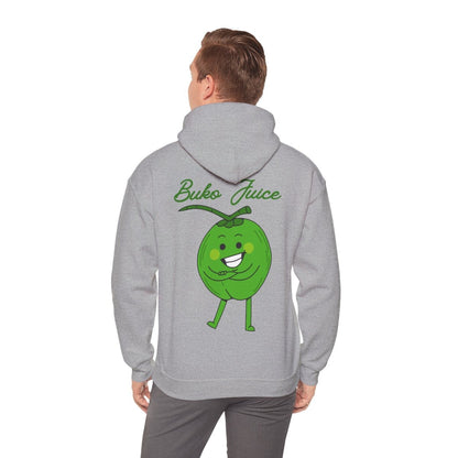 BUKO JUICE 2 - Filipino Food (Hoodie)