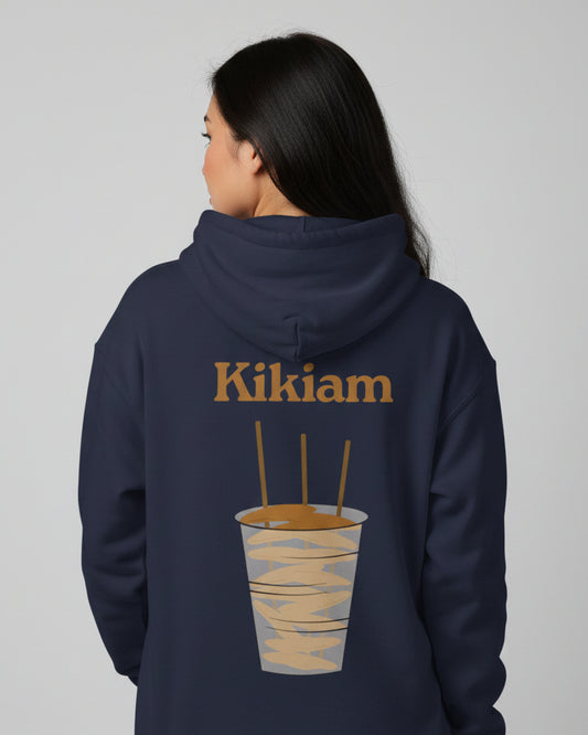 KIKIAM 2 - Filipino Food (Hoodie)