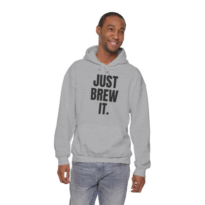 KAPE MARIA - Coffee (Hoodie)