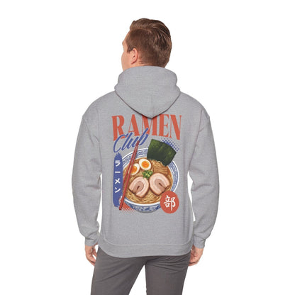 VOLCANO RAMEN - Japanese Food (Hoodie)