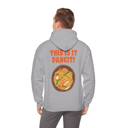 PANCIT BATO - Filipino Food (Hoodie)