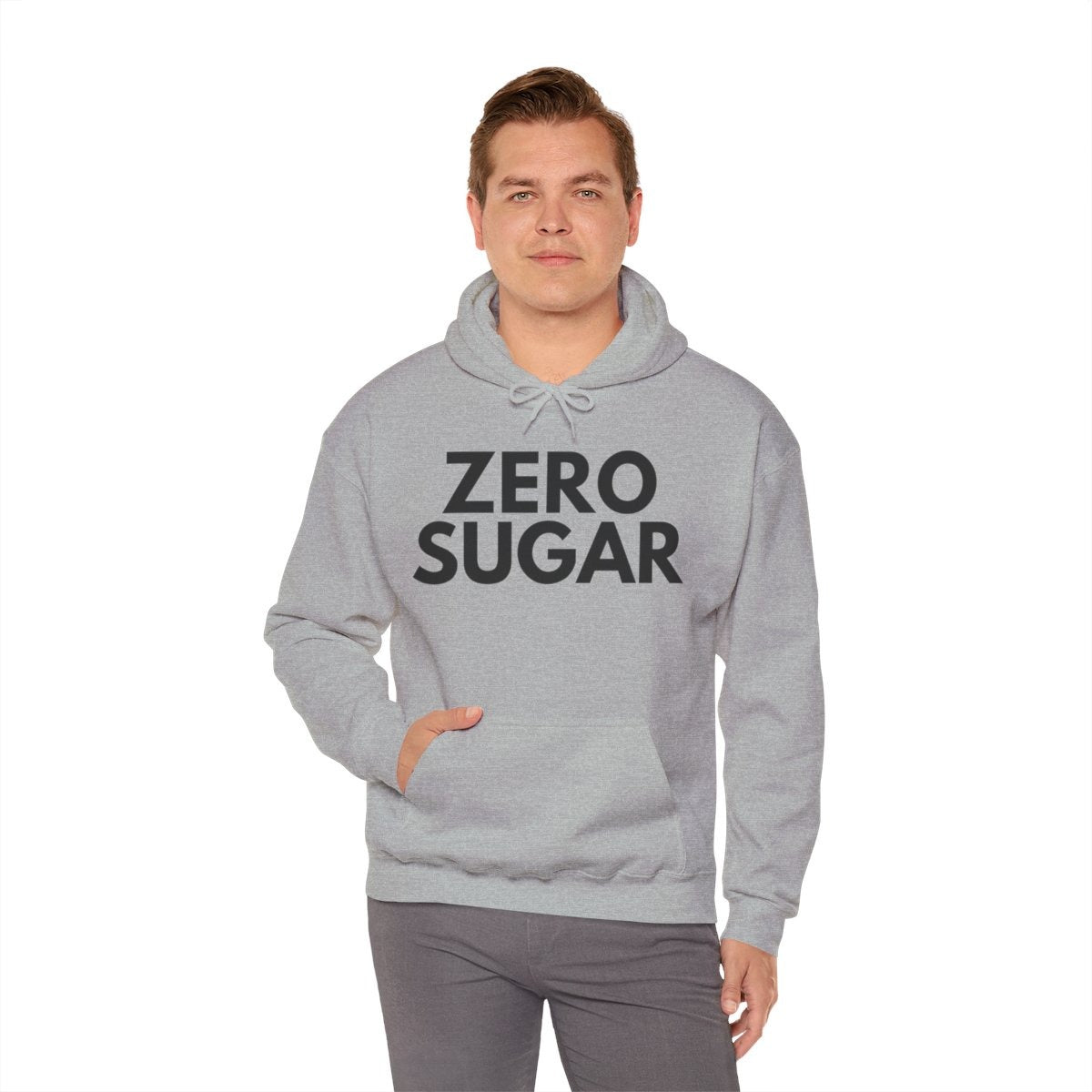 ZERO SUGAR - Foodie (Hoodie)