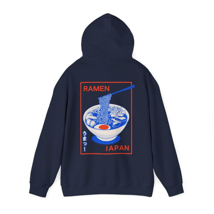 SAVOR RAMEN - Japanese Food (Hoodie)