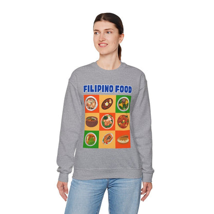 KALDERETA - Filipino Food (Sweatshirt)