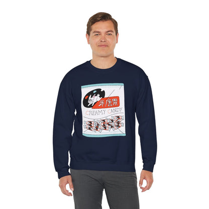 CREAMY CANDY - Sari-Sari Store (Sweatshirt)