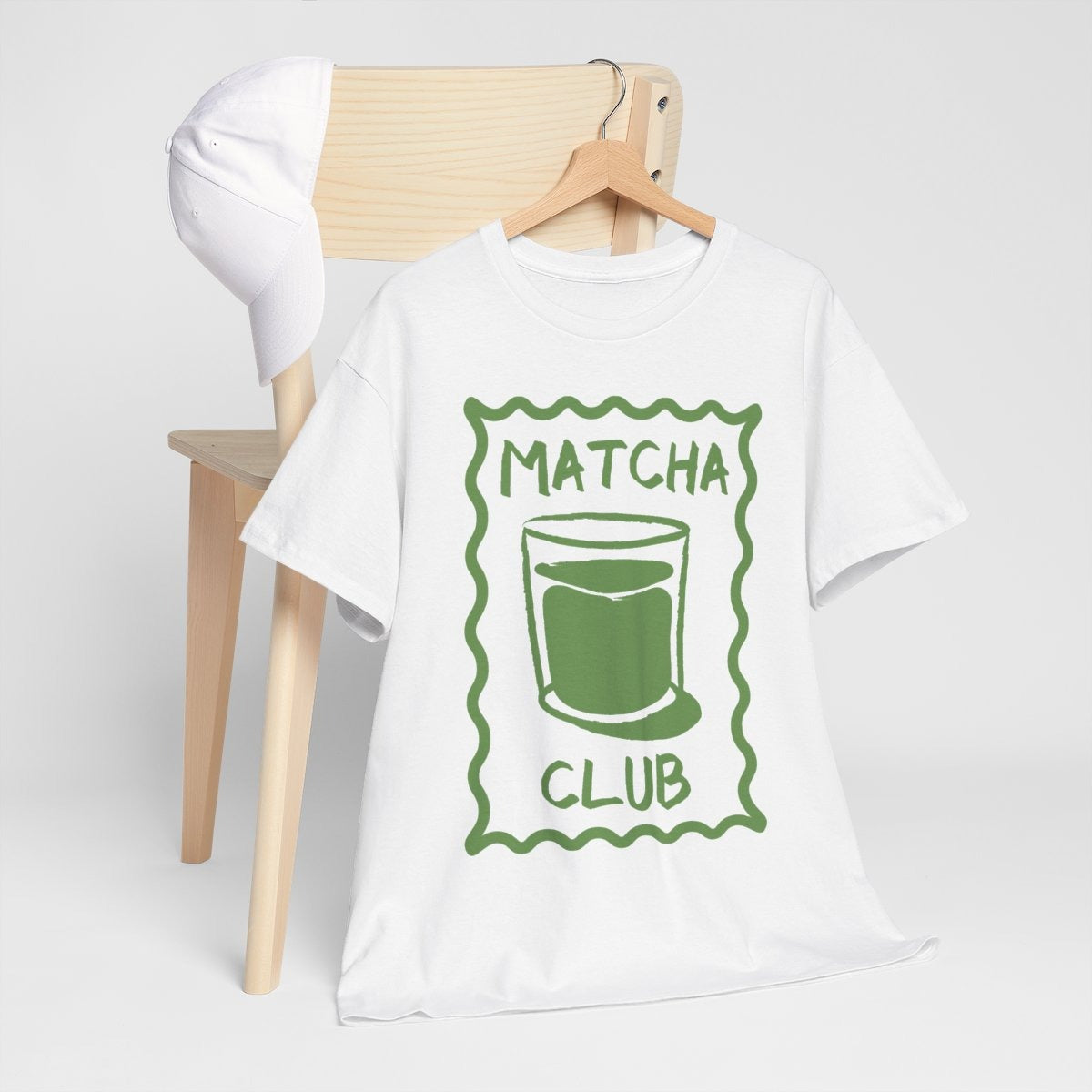 MATCHA 6 - Drinks (Kids Tee)