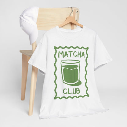 MATCHA 6 - Drinks (Kids Tee)