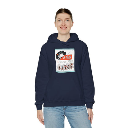 CREAMY CANDY - Sari-Sari Store (Hoodie)