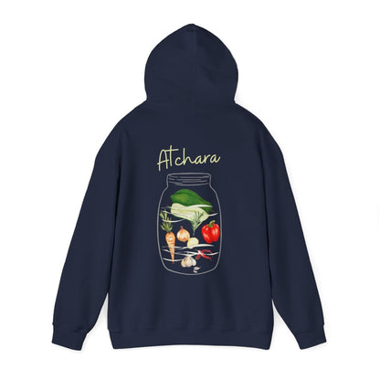 ATCHARA 2 - Filipino Food (Hoodie)