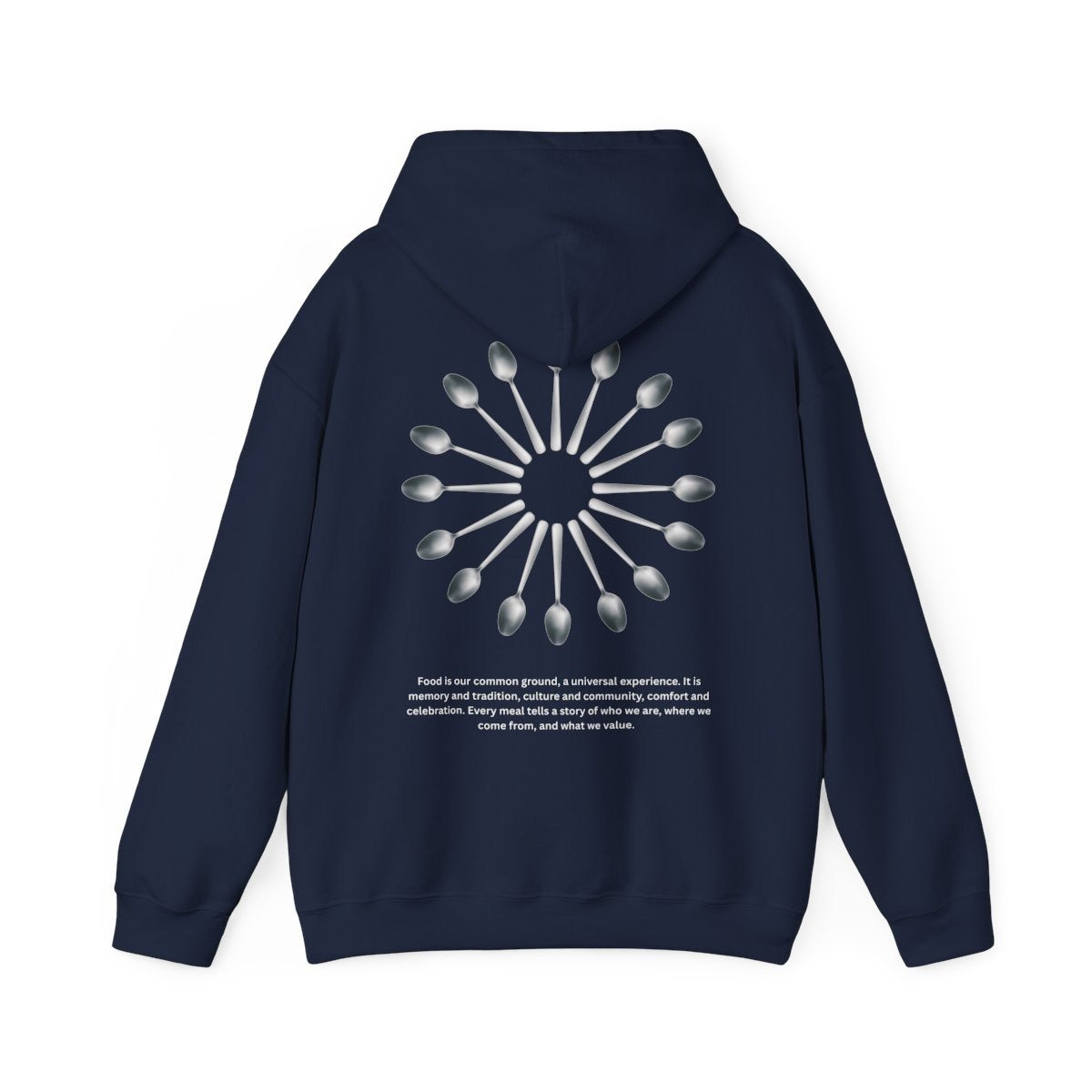 FOODIE 5 - Foodie (Hoodie)