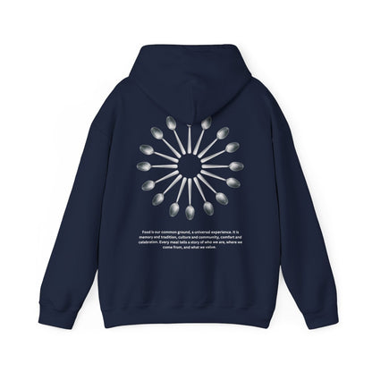 FOODIE 5 - Foodie (Hoodie)