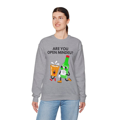 HONGDAE - Korean Food (Sweatshirt)