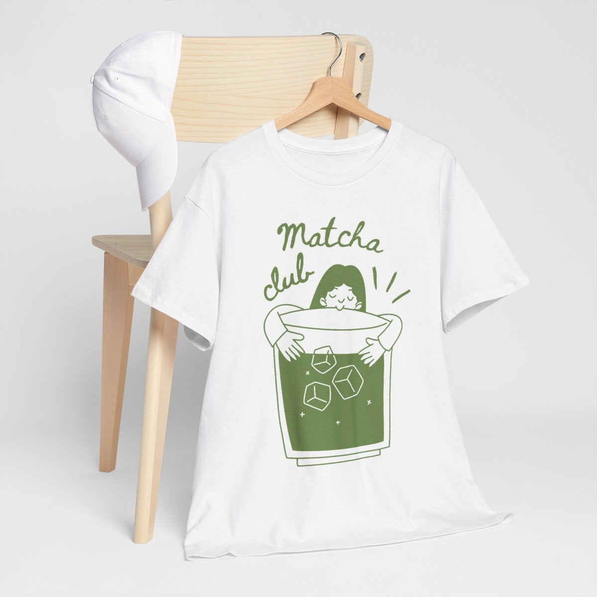 MATCHA 10 - Drinks (Kids Tee)