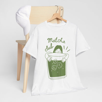 MATCHA 10 - Drinks (Kids Tee)