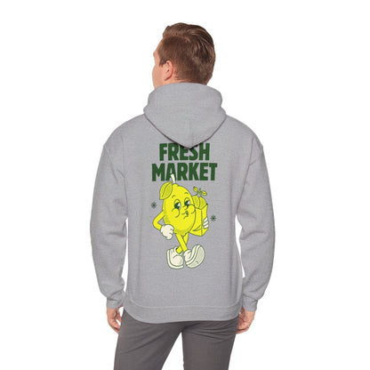 MAHOGANY MARKET - Filipino Food (Hoodie)