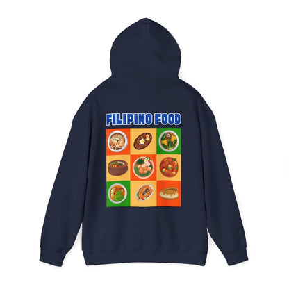 KALDERETA - Filipino Food (Hoodie)