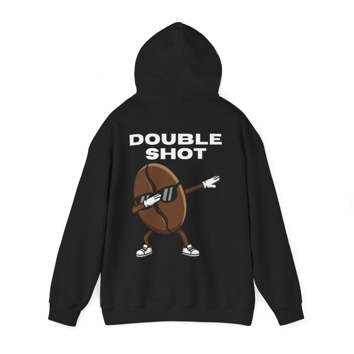 DOUBLE SHOT - Coffee (Hoodie)