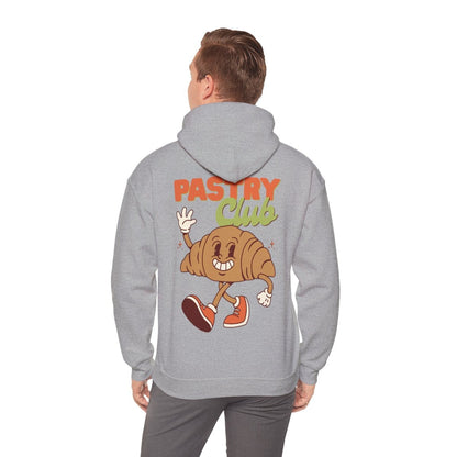 CRONUT - Bread (Hoodie)