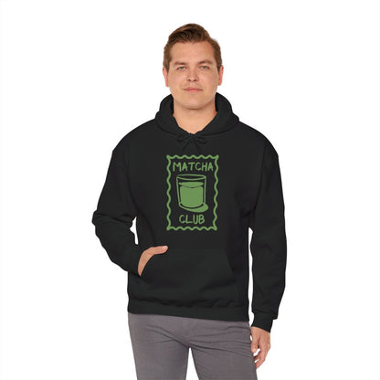 MATCHA 6 - Drinks (Hoodie)