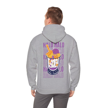 HALO-HALO 3 - Filipino Food (Hoodie)