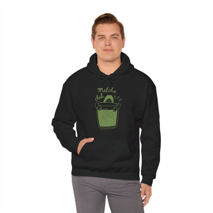 MATCHA 10 - Drinks (Hoodie)