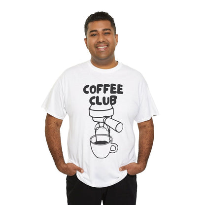 ESPRESSO MOOD - Coffee (Basic Tee)