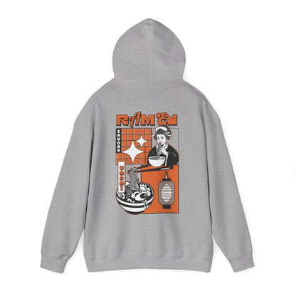 UMAMI BOMB - Japanese Food (Hoodie)