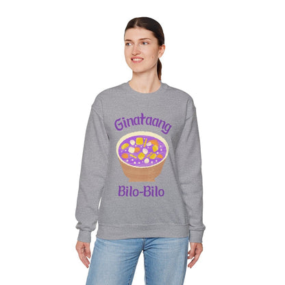 BILO-BILO - Filipino Food (Sweatshirt)