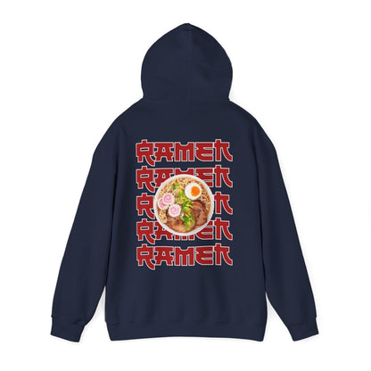 YUME RAMEN - Japanese Food (Hoodie)
