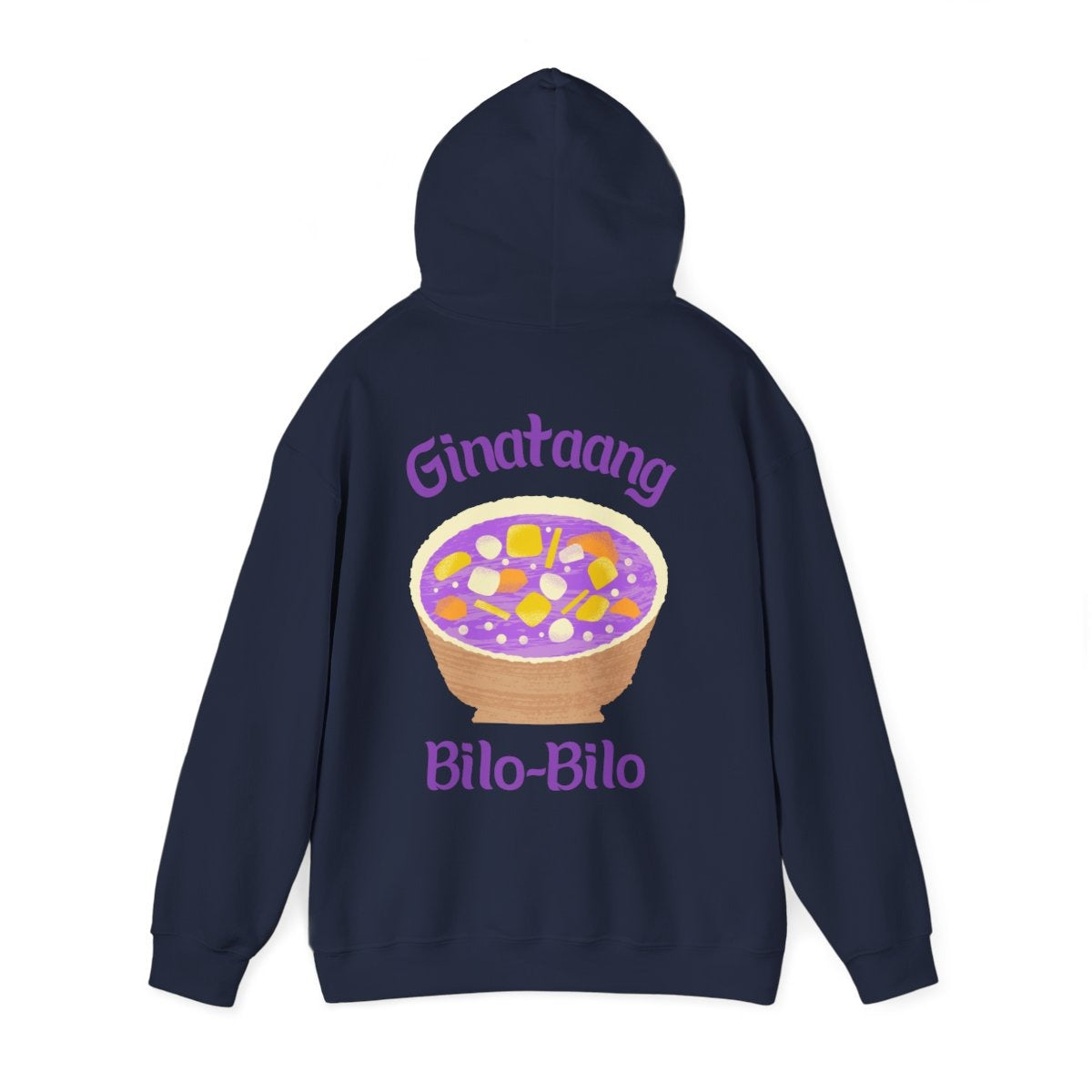 BILO-BILO - Filipino Food (Hoodie)
