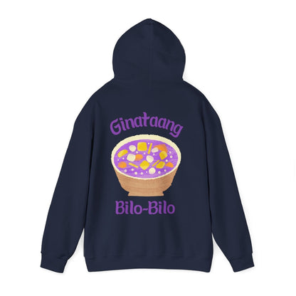 BILO-BILO - Filipino Food (Hoodie)