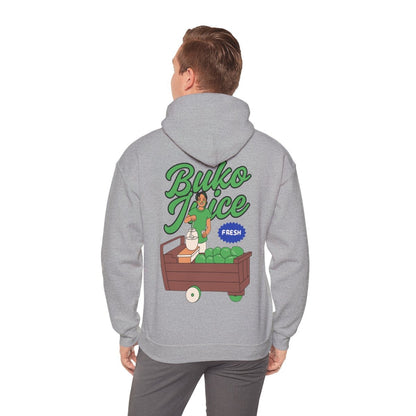 BUKO JUICE 5 - Filipino Food (Hoodie)