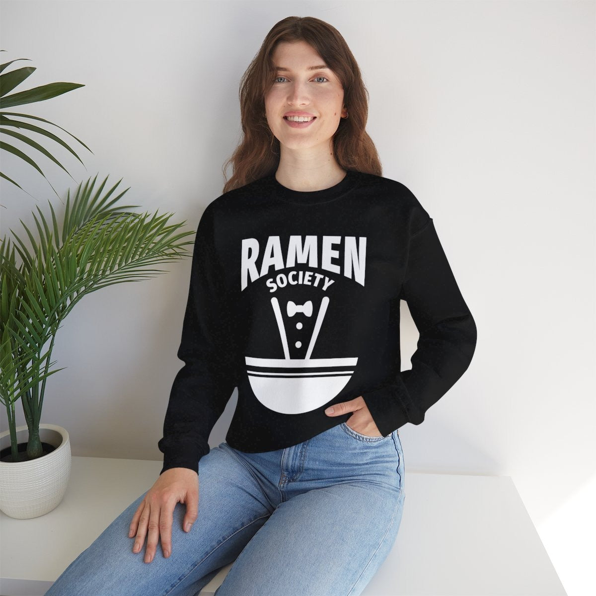 SHOYU CLASSIC - Japanse Food (Sweatshirt)